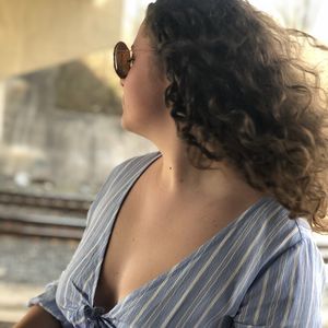 Meet your Posher, Lindsey